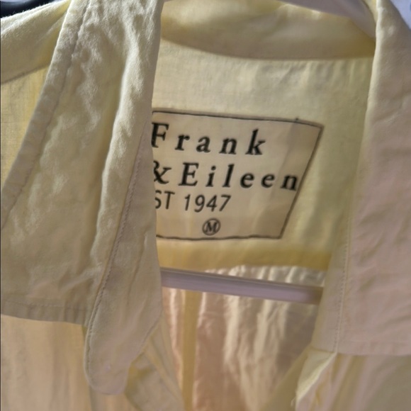 Frank & Eileen Button-Up Shirt Collection - Picture 4 of 10